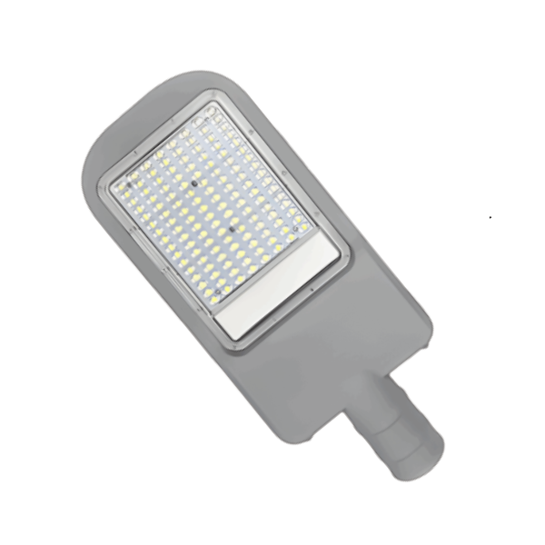 ALUMBRADO PÚBLICO SOLAR 30W YM-APS0030W YUSISAM SOLARES Yusisam